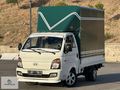 CESURDAN 2015 MODEL HYUNDAİ H100 SIFIR TENTELİ HATASIZ KAMYONET