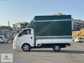 CESURDAN 2015 MODEL HYUNDAİ H100 SIFIR TENTELİ HATASIZ KAMYONET