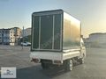 CESURDAN 2015 MODEL HYUNDAİ H100 SIFIR TENTELİ HATASIZ KAMYONET