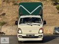 CESURDAN 2015 MODEL HYUNDAİ H100 SIFIR TENTELİ HATASIZ KAMYONET