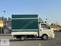 CESURDAN 2015 MODEL HYUNDAİ H100 SIFIR TENTELİ HATASIZ KAMYONET