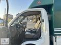CESURDAN 2015 MODEL HYUNDAİ H100 SIFIR TENTELİ HATASIZ KAMYONET