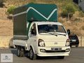 CESURDAN 2015 MODEL HYUNDAİ H100 SIFIR TENTELİ HATASIZ KAMYONET