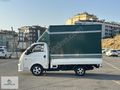 CESURDAN 2015 MODEL HYUNDAİ H100 SIFIR TENTELİ HATASIZ KAMYONET