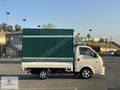 CESURDAN 2015 MODEL HYUNDAİ H100 SIFIR TENTELİ HATASIZ KAMYONET