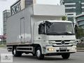 CESURDAN 2012 MODEL MERCEDES BENZ ATEGO 1518 EVDEN EVE KASALI