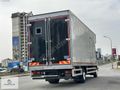 CESURDAN 2012 MODEL MERCEDES BENZ ATEGO 1518 EVDEN EVE KASALI
