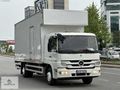 CESURDAN 2012 MODEL MERCEDES BENZ ATEGO 1518 EVDEN EVE KASALI