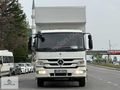 CESURDAN 2012 MODEL MERCEDES BENZ ATEGO 1518 EVDEN EVE KASALI