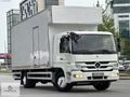 CESURDAN 2012 MODEL MERCEDES BENZ ATEGO 1518 EVDEN EVE KASALI