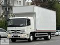 CESURDAN 2012 MODEL MERCEDES BENZ ATEGO 1518 EVDEN EVE KASALI