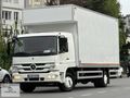 CESURDAN 2012 MODEL MERCEDES BENZ ATEGO 1518 EVDEN EVE KASALI