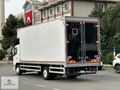 CESURDAN 2012 MODEL MERCEDES BENZ ATEGO 1518 EVDEN EVE KASALI