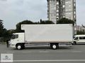 CESURDAN 2012 MODEL MERCEDES BENZ ATEGO 1518 EVDEN EVE KASALI