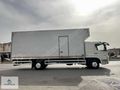 CESURDAN 2012 MODEL MERCEDES BENZ ATEGO 1518 EVDEN EVE KASALI
