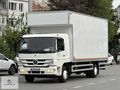 CESURDAN 2012 MODEL MERCEDES BENZ ATEGO 1518 EVDEN EVE KASALI