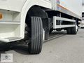 CESURDAN 2012 MODEL MERCEDES BENZ ATEGO 1518 EVDEN EVE KASALI