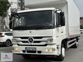 CESURDAN 2012 MODEL MERCEDES BENZ ATEGO 1518 EVDEN EVE KASALI