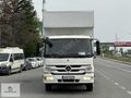 CESURDAN 2012 MODEL MERCEDES BENZ ATEGO 1518 EVDEN EVE KASALI