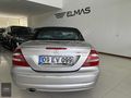 2003 MERCEDES-BENZ CLK 200 KOMP. AVANTGARDE CABRIO