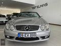 2003 MERCEDES-BENZ CLK 200 KOMP. AVANTGARDE CABRIO