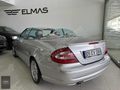 2003 MERCEDES-BENZ CLK 200 KOMP. AVANTGARDE CABRIO
