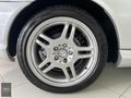 2003 MERCEDES-BENZ CLK 200 KOMP. AVANTGARDE CABRIO