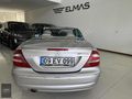 2003 MERCEDES-BENZ CLK 200 KOMP. AVANTGARDE CABRIO