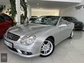 2003 MERCEDES-BENZ CLK 200 KOMP. AVANTGARDE CABRIO