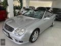 2003 MERCEDES-BENZ CLK 200 KOMP. AVANTGARDE CABRIO