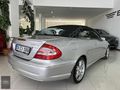 2003 MERCEDES-BENZ CLK 200 KOMP. AVANTGARDE CABRIO