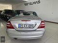 2003 MERCEDES-BENZ CLK 200 KOMP. AVANTGARDE CABRIO