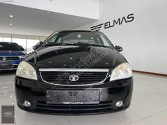 2011 TATA INDIGO 1.4 SEDAN COMFORT ATIKER LPG ORJINAL 133.771'KM