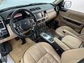2011 RANGE ROVER 4.4 TDV8 VOGUE HSE AIRMATIC SOĞUTMA H.KARDON