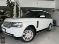 2011 RANGE ROVER 4.4 TDV8 VOGUE HSE AIRMATIC SOĞUTMA H.KARDON