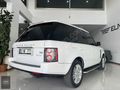 2011 RANGE ROVER 4.4 TDV8 VOGUE HSE AIRMATIC SOĞUTMA H.KARDON