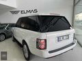 2011 RANGE ROVER 4.4 TDV8 VOGUE HSE AIRMATIC SOĞUTMA H.KARDON