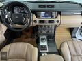 2011 RANGE ROVER 4.4 TDV8 VOGUE HSE AIRMATIC SOĞUTMA H.KARDON
