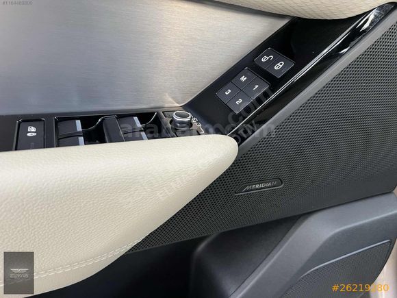 2018 RANGE ROVER VELAR R-DYNAMIC S BOYASIZ - BAYİ 78.500'KM