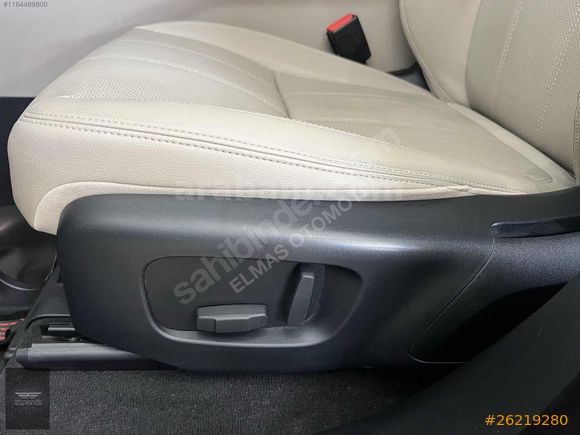 2018 RANGE ROVER VELAR R-DYNAMIC S BOYASIZ - BAYİ 78.500'KM