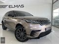 2018 RANGE ROVER VELAR R-DYNAMIC S BOYASIZ - BAYİ 78.500'KM