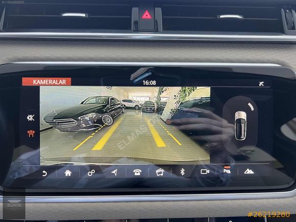 2018 RANGE ROVER VELAR R-DYNAMIC S BOYASIZ - BAYİ 78.500'KM