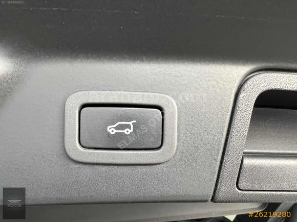 2018 RANGE ROVER VELAR R-DYNAMIC S BOYASIZ - BAYİ 78.500'KM