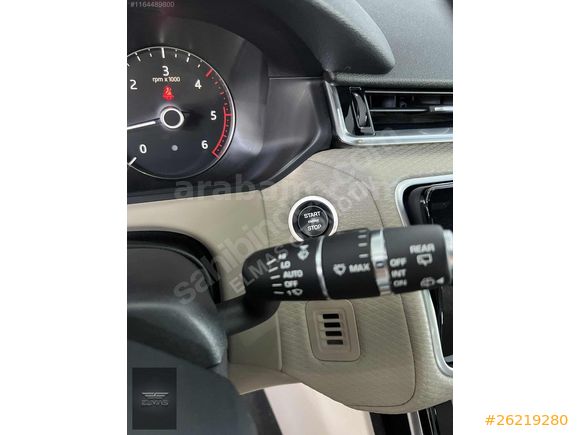 2018 RANGE ROVER VELAR R-DYNAMIC S BOYASIZ - BAYİ 78.500'KM