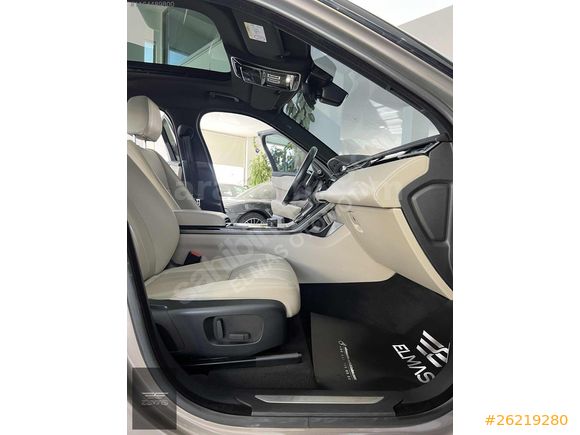 2018 RANGE ROVER VELAR R-DYNAMIC S BOYASIZ - BAYİ 78.500'KM