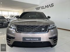 2018 RANGE ROVER VELAR R-DYNAMIC S BOYASIZ - BAYİ 78.500'KM