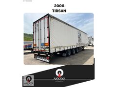 AKKAYA'DAN 2006 TIRSAN KAYAR ÇATI KAYAR PERDE