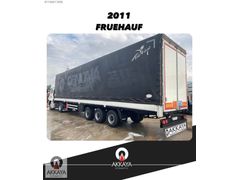 AKKAYA OTOMOTİVDEN 2011 TAM MİDİLLİ TULUM KAYAR BP DİNGİL