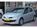 ZORLU'DAN RENAULT CLİO 3 KLİMALI + LPG'Li