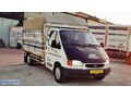 AKGÜL OTOMOTİV DEN 1998 FORDTRANSİT 190P TURBO TEK TEKERKAMYONET